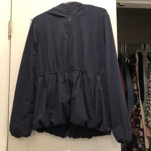Iululemon jacket